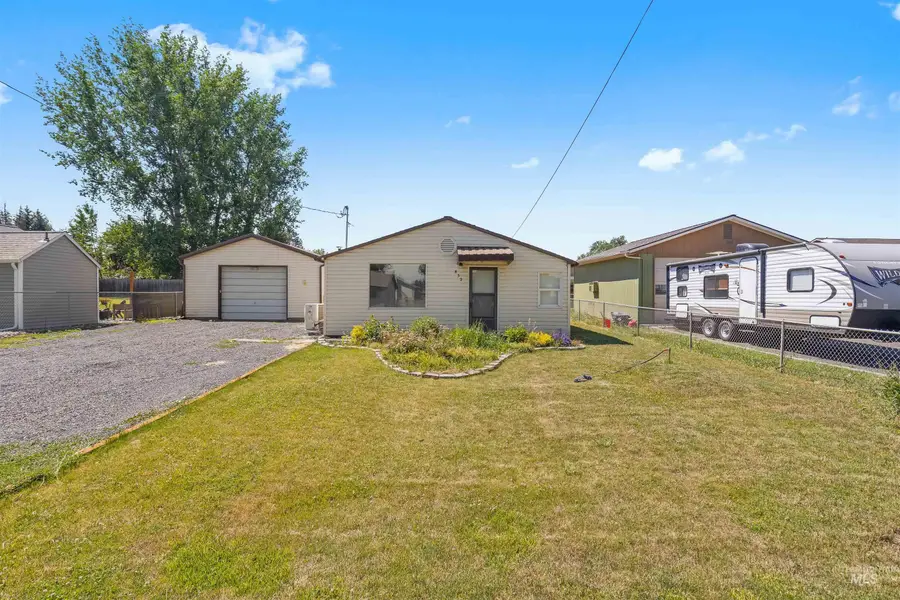 832 Linden Ave, Lewiston, ID 83501 - #2