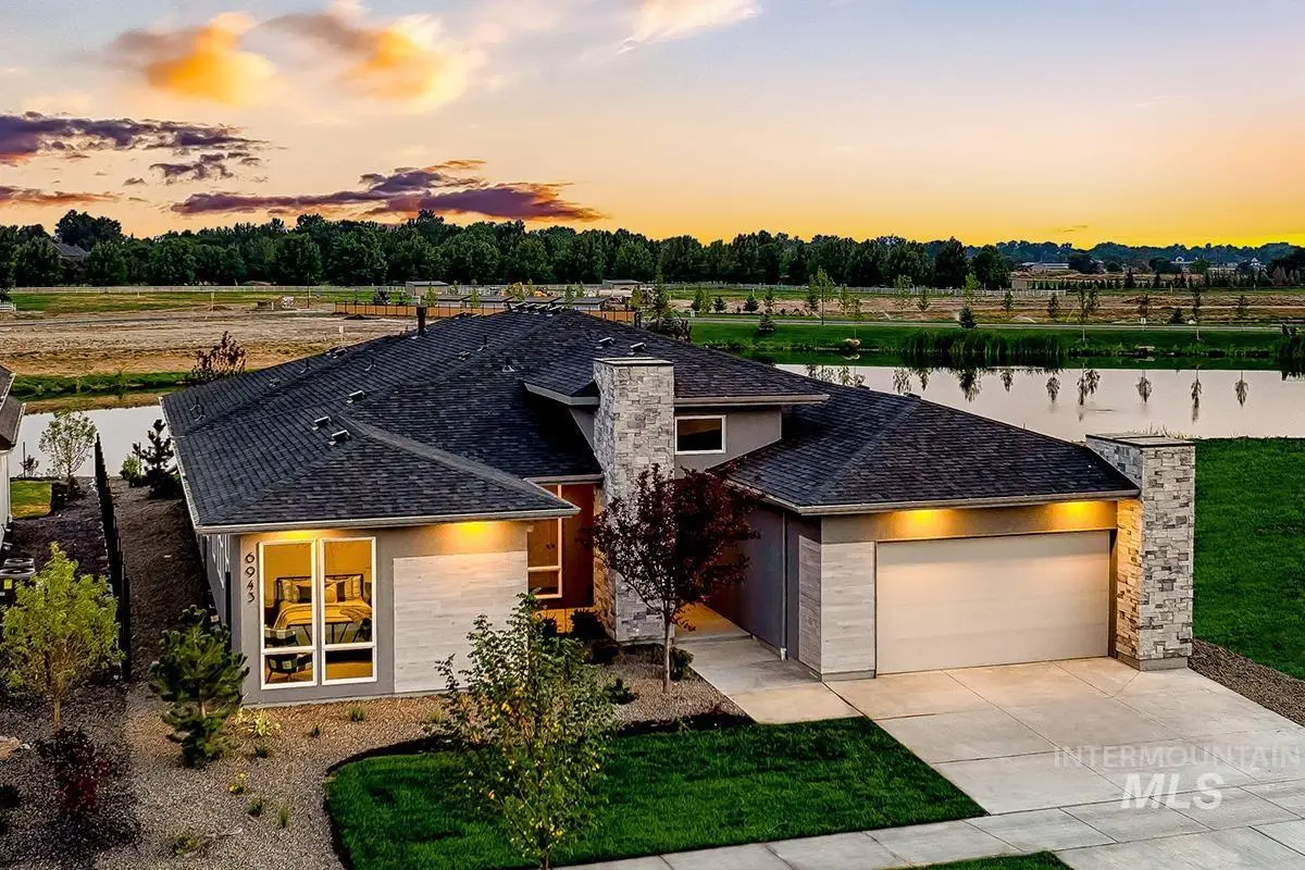 7015 Saddle Bred Way, Star, ID 83669 - #1