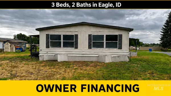 1200 Artesian Rd #15 #15, Eagle, ID 83616