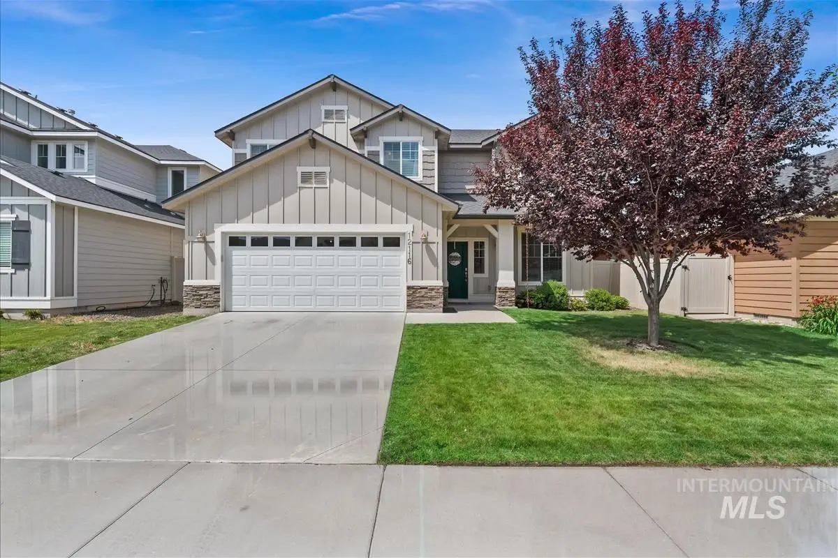 12116 W Ardyce Street, Boise, ID 83713 - #1