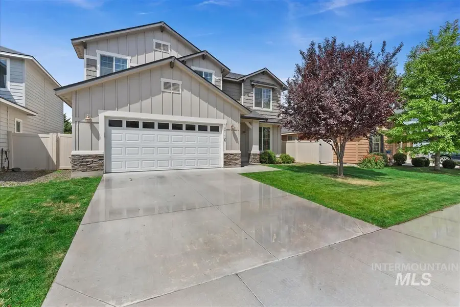 12116 W Ardyce Street, Boise, ID 83713 - #2