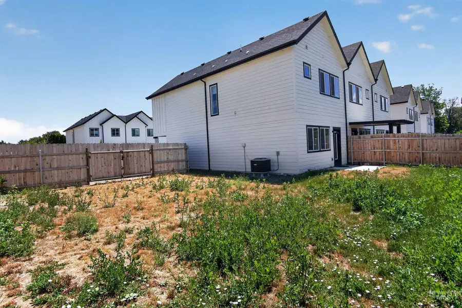 127 N Trifecta Lane, Nampa, ID 83651 - #3