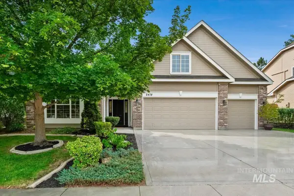 2478 E Brierfield Dr, Eagle, ID 83616