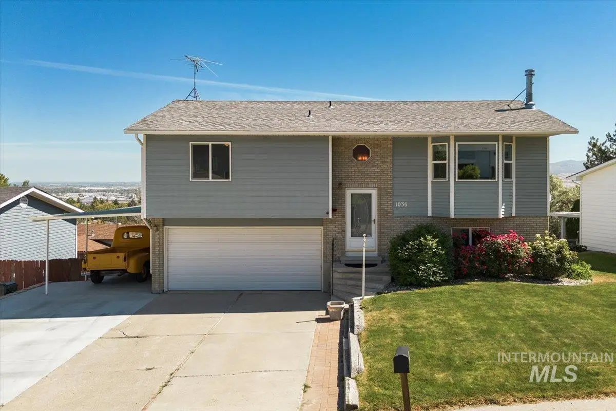 1036 Camas Ln, Pocatello, ID 83204 - #1