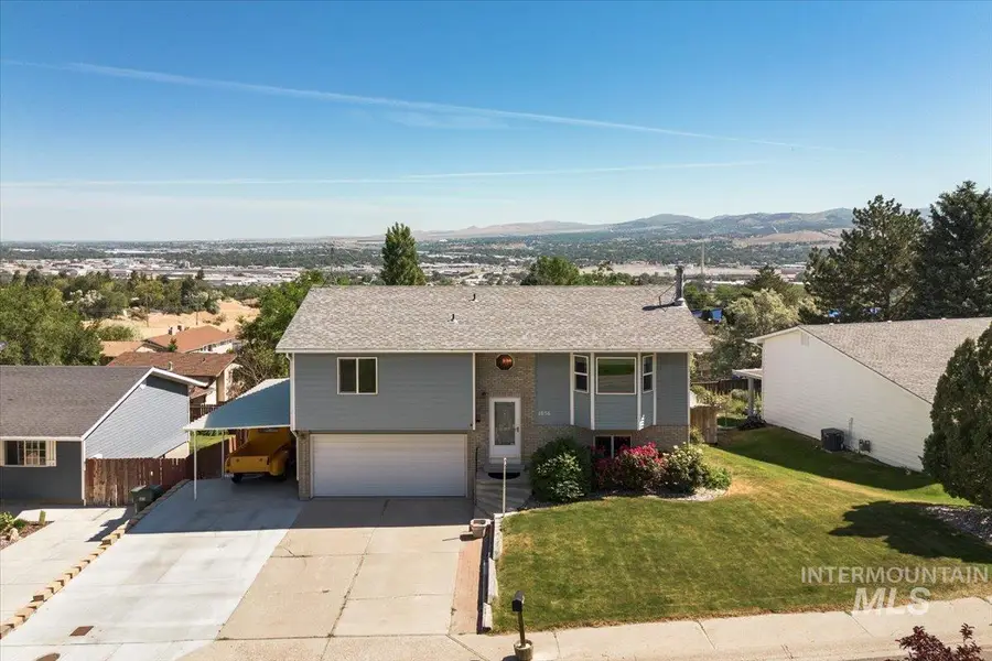 1036 Camas Ln, Pocatello, ID 83204 - #2