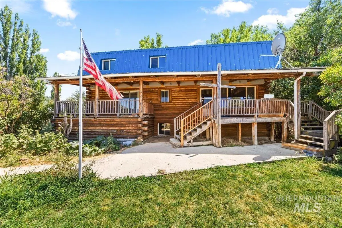 14211 Lake Shore Dr., Nampa, ID 83686 - #1