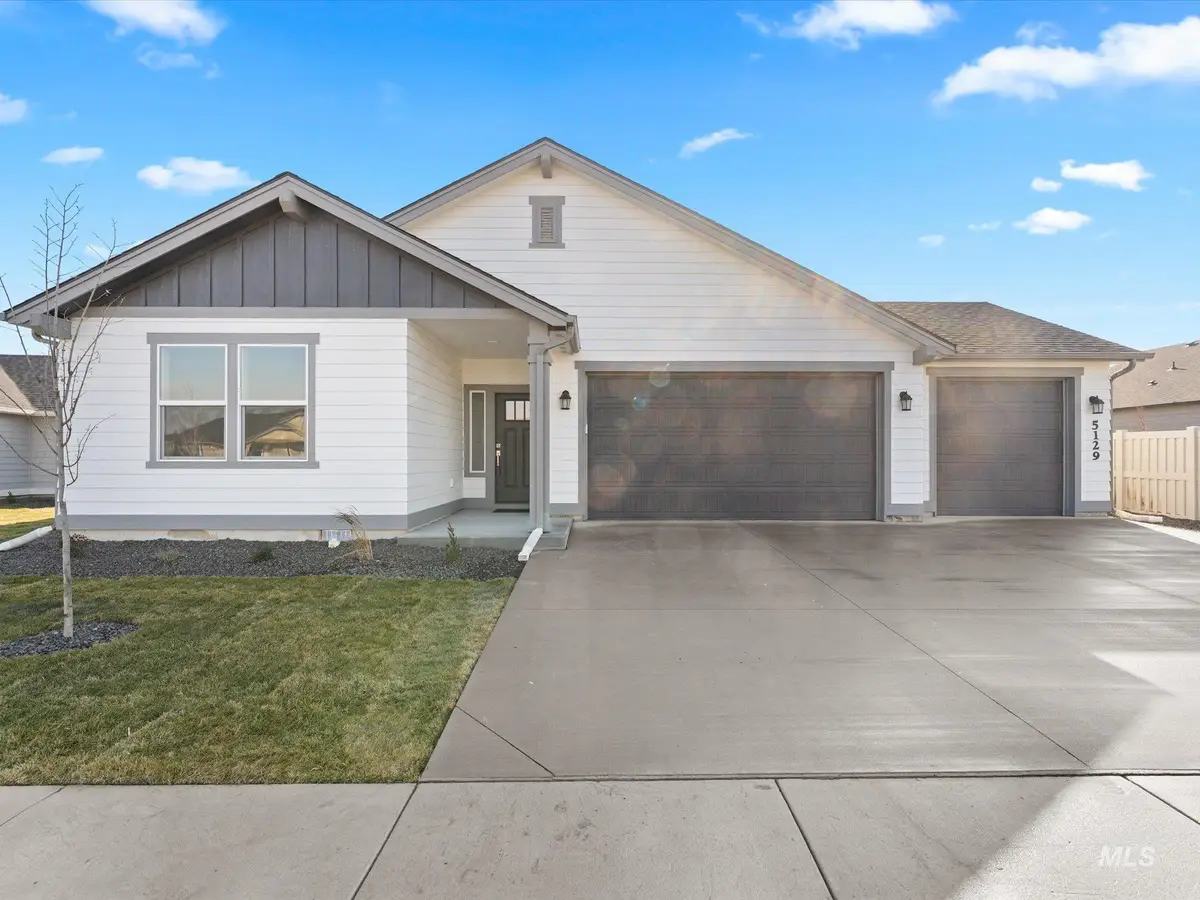 3980 S Harvest Creek Way #Lot 74 Block 7, Nampa, ID 83687 - #1