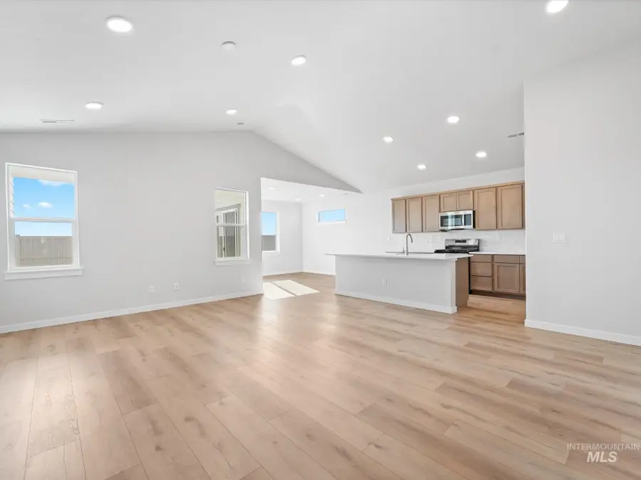 3980 S Harvest Creek Way #Lot 74 Block 7, Nampa, ID 83687 - #2