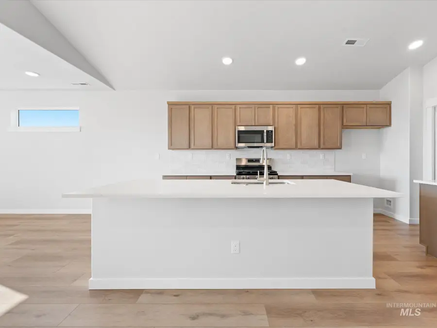3980 S Harvest Creek Way #Lot 74 Block 7, Nampa, ID 83687 - #3