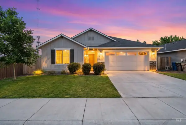 12744 W Fig St, Boise, ID 83713