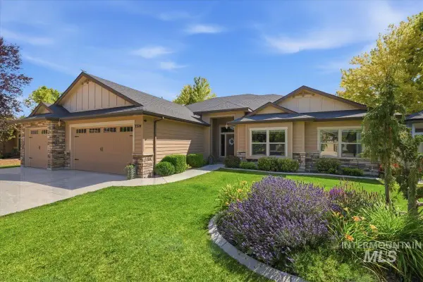 2314 W Herron Loop, Nampa, ID 83686