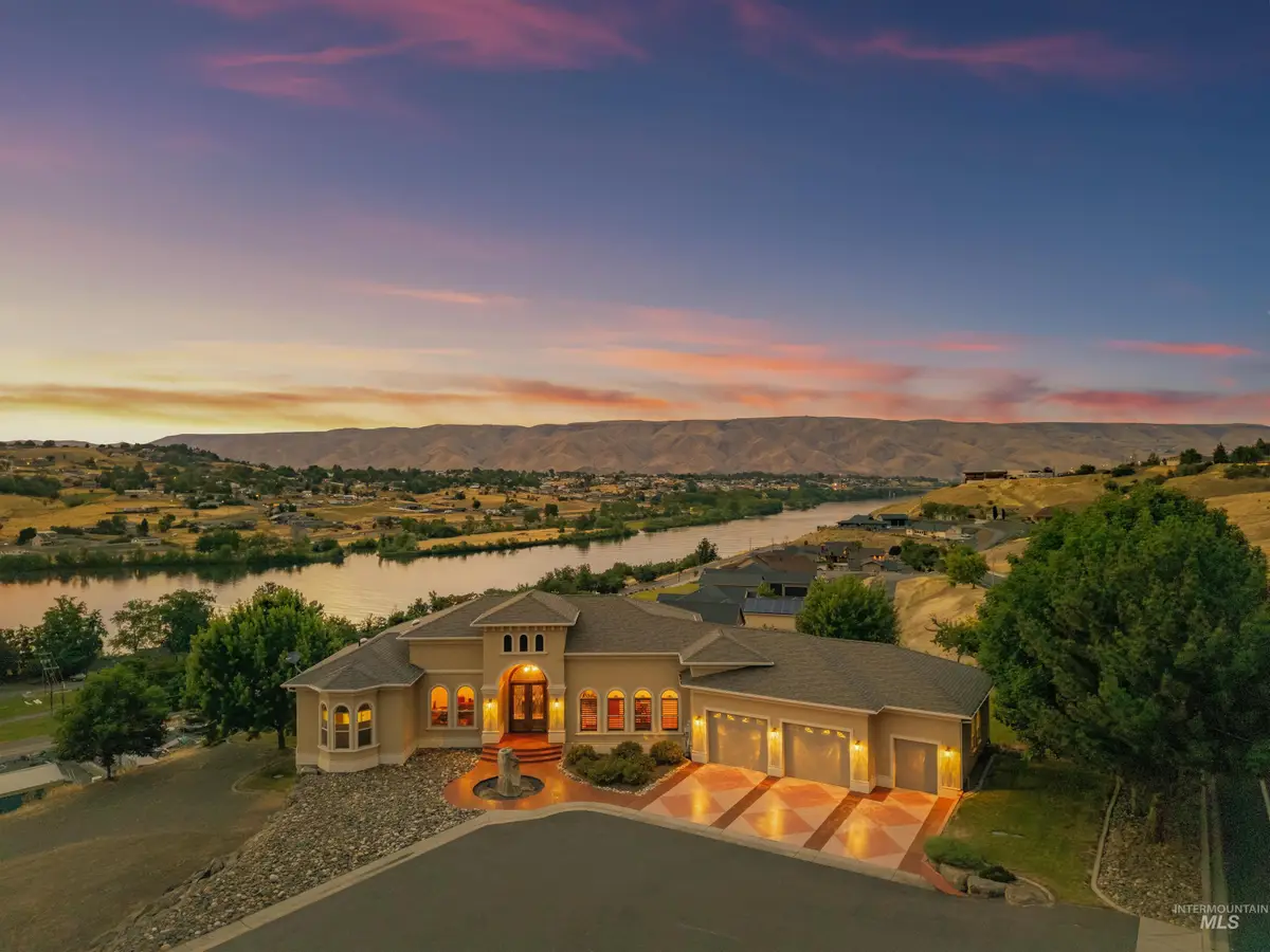 3902 Duthie Blvd, Lewiston, ID 83501 - #1