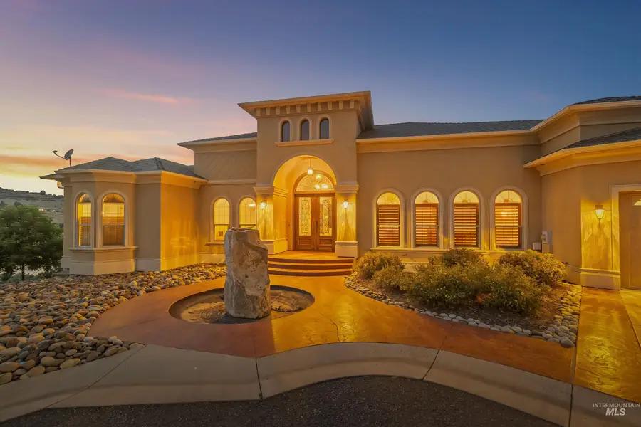 3902 Duthie Blvd, Lewiston, ID 83501 - #2