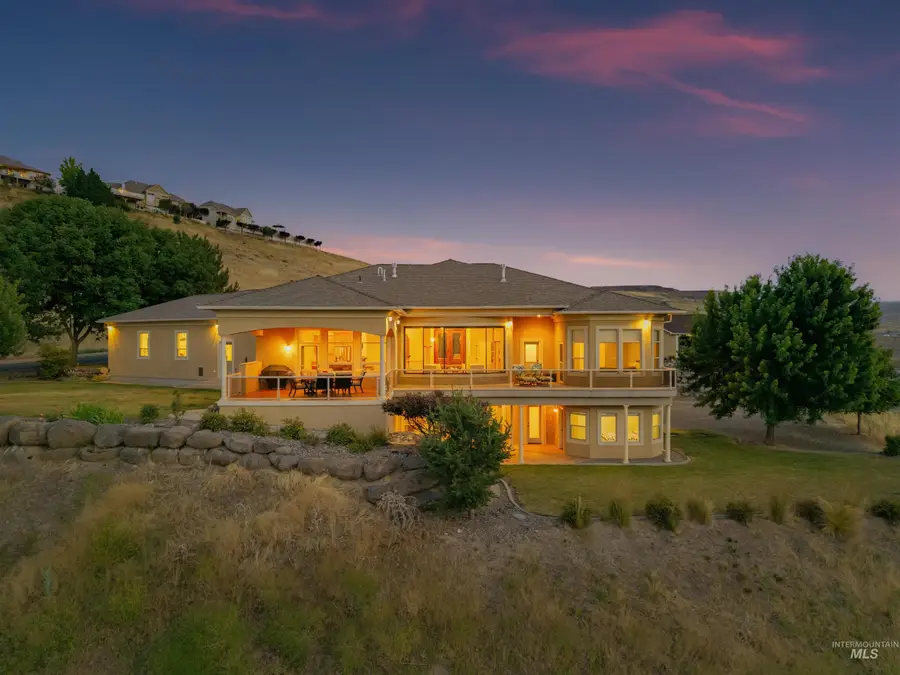 3902 Duthie Blvd, Lewiston, ID 83501 - #3