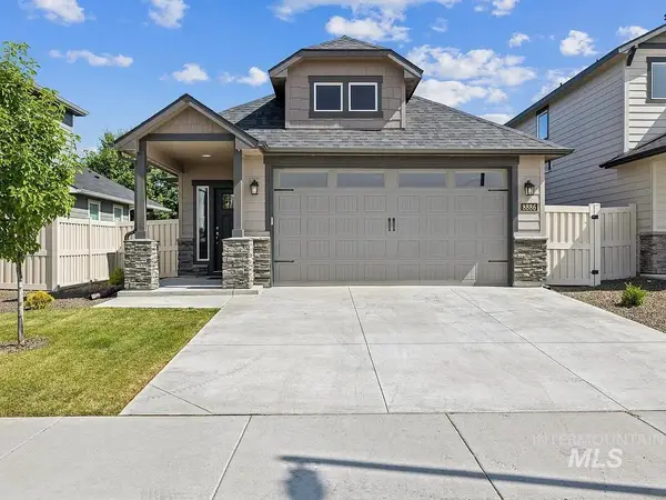 8886 W Middle Fork St., Boise, ID 83709