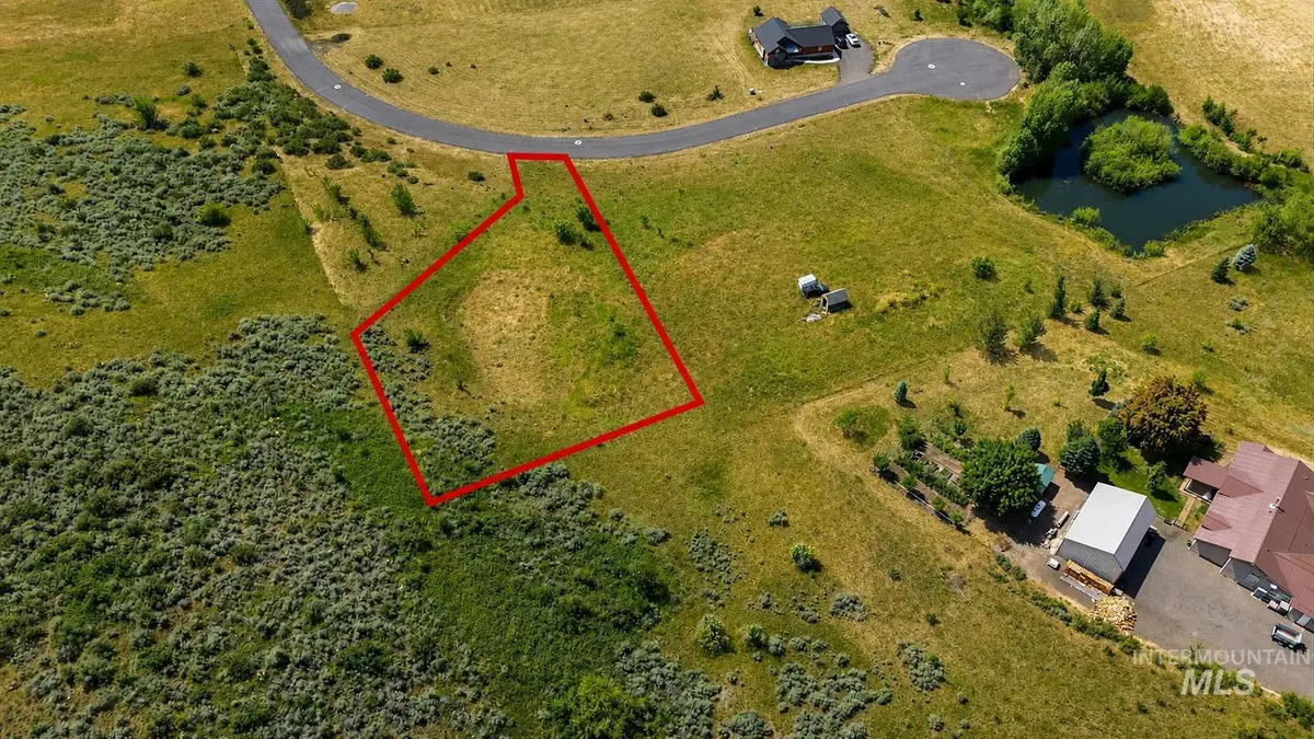 D-18 Golf Lane, Council, ID 83612 - #1