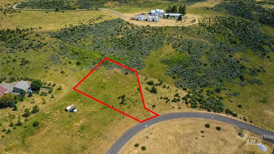 D-18 Golf Lane, Council, ID 83612 - #2