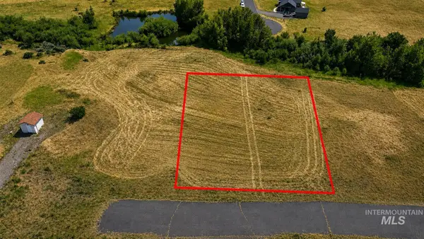 D-3 Par Ct., Council, ID 83612