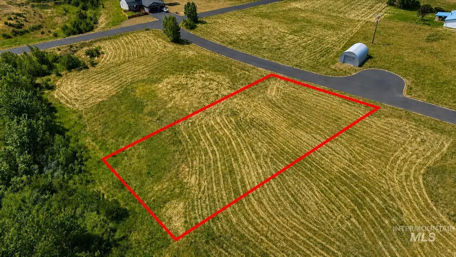 D-3 Par Ct., Council, ID 83612 - #3