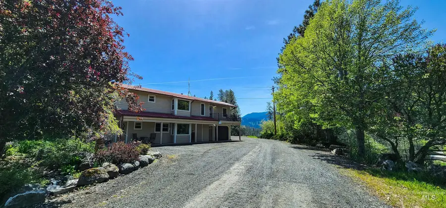 106 Newsome, Harpster, ID 83552 - #2