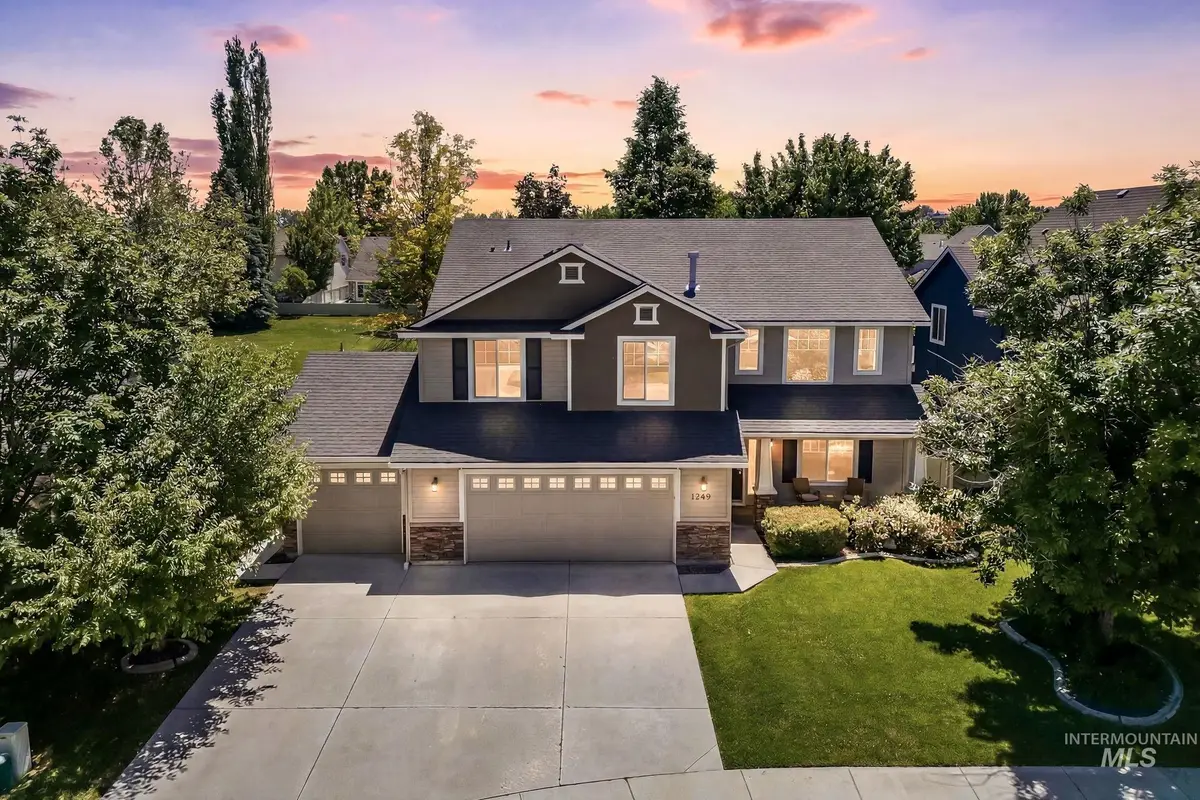 1249 E Sicily, Meridian, ID 83642 - #1