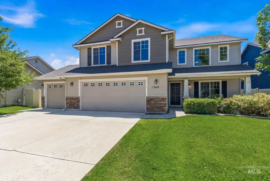 1249 E Sicily, Meridian, ID 83642 - #2