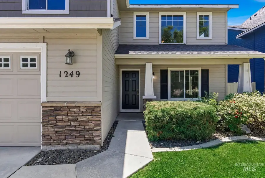 1249 E Sicily, Meridian, ID 83642 - #3