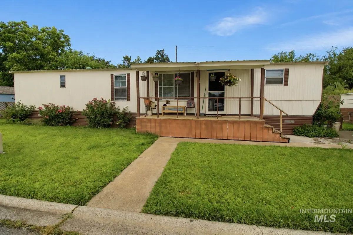 1500 W 7th St #61 #61, Weiser, ID 83672 - #1