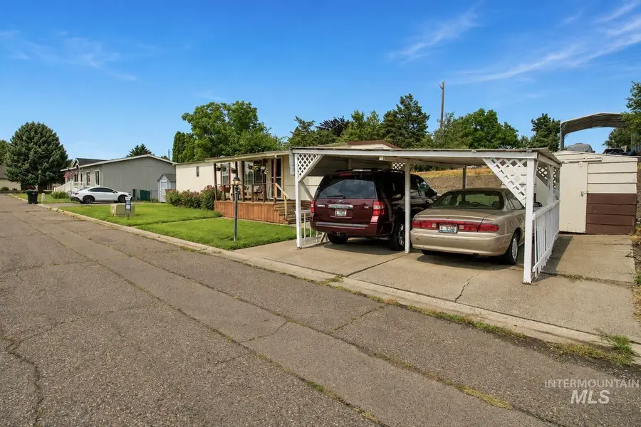 1500 W 7th St #61 #61, Weiser, ID 83672 - #2