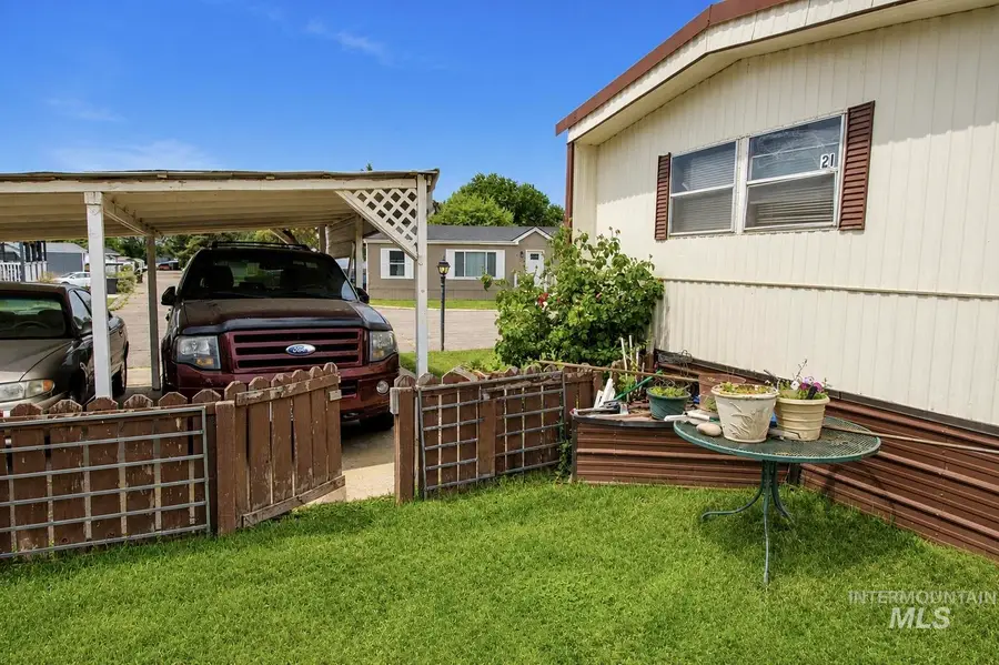 1500 W 7th St #61 #61, Weiser, ID 83672 - #3