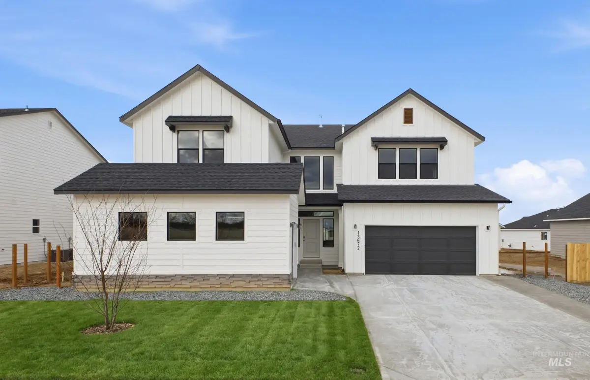 7272 W Trumbull Ct, Eagle, ID 83616 - #1