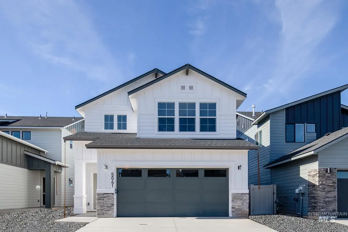 7420 W Trumbull Ct, Eagle, ID 83616 - #1