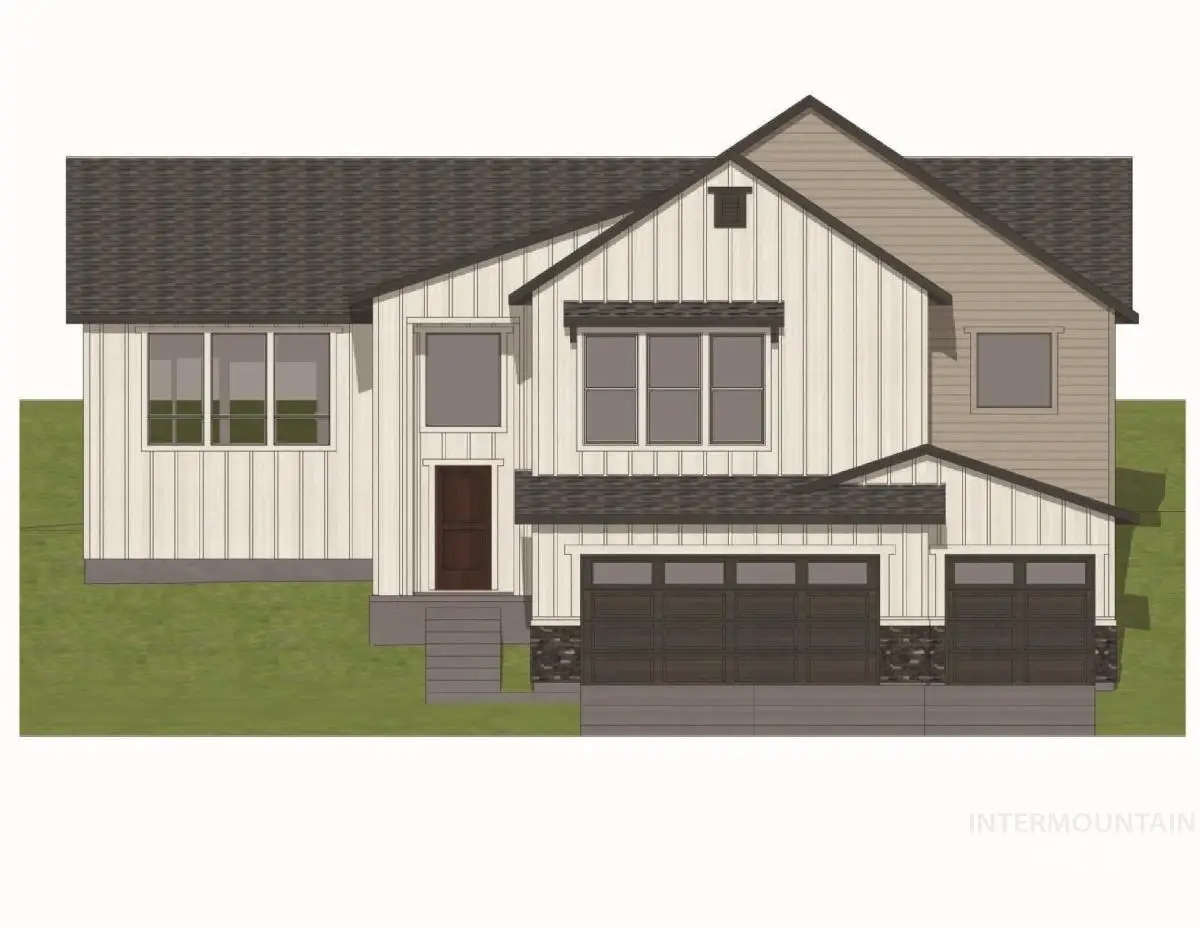 11678 W Snow Flower Dr, Star, ID 83669 - #1