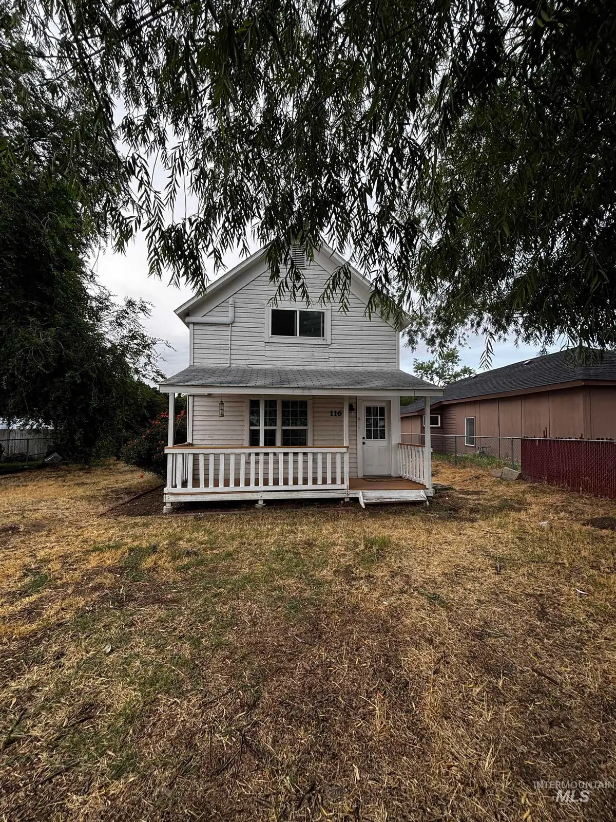 116 7th Ave. N., Nampa, ID 83687 - #1