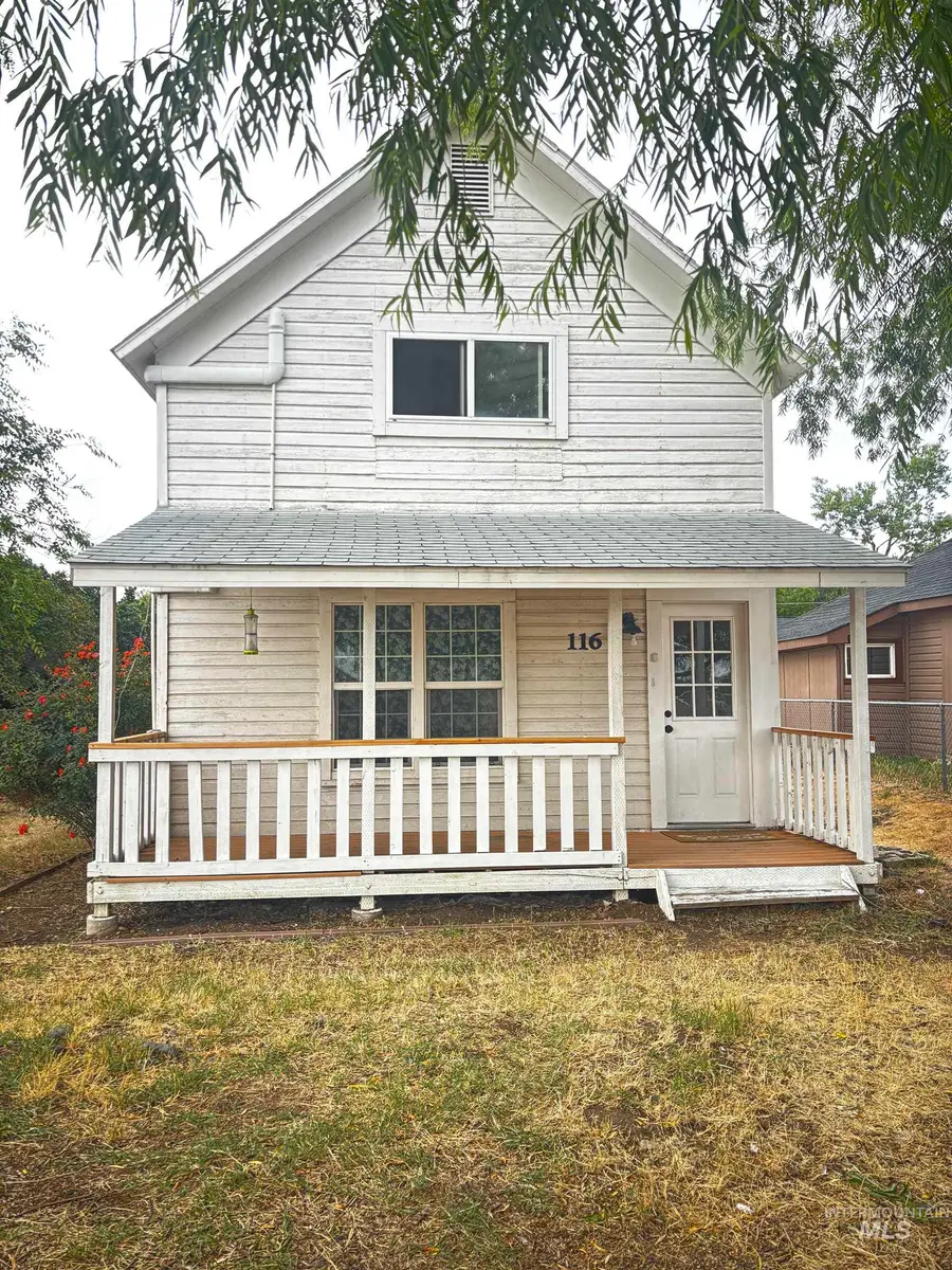 116 7th Ave. N., Nampa, ID 83687 - #3