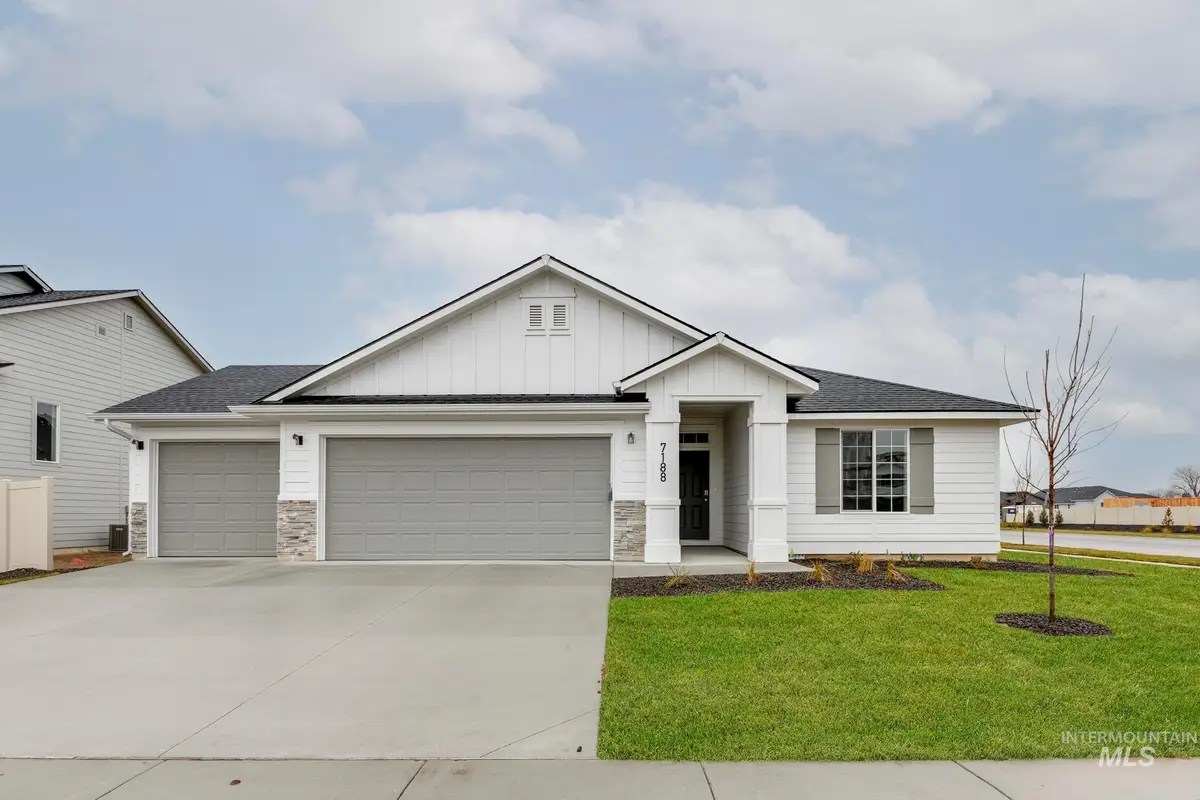 17654 N Jackpine Way, Nampa, ID 83687 - #1