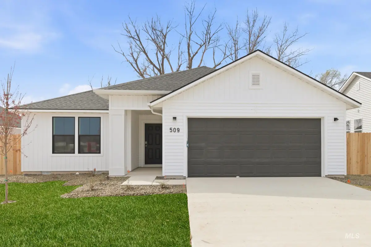 4214 Austin St, Caldwell, ID 83605 - #1