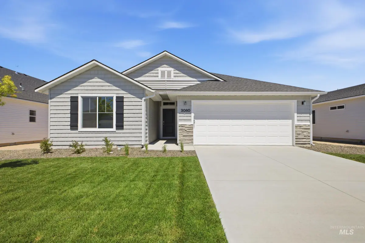2477 W Red Jasper Dr, Kuna, ID 83634 - #1