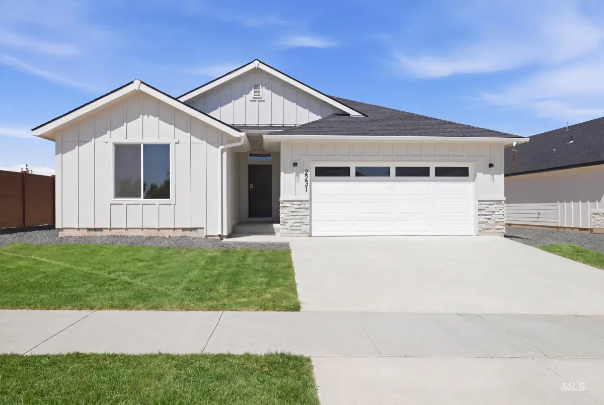 7145 W Blackberry Dr, Boise, ID 83709 - #1