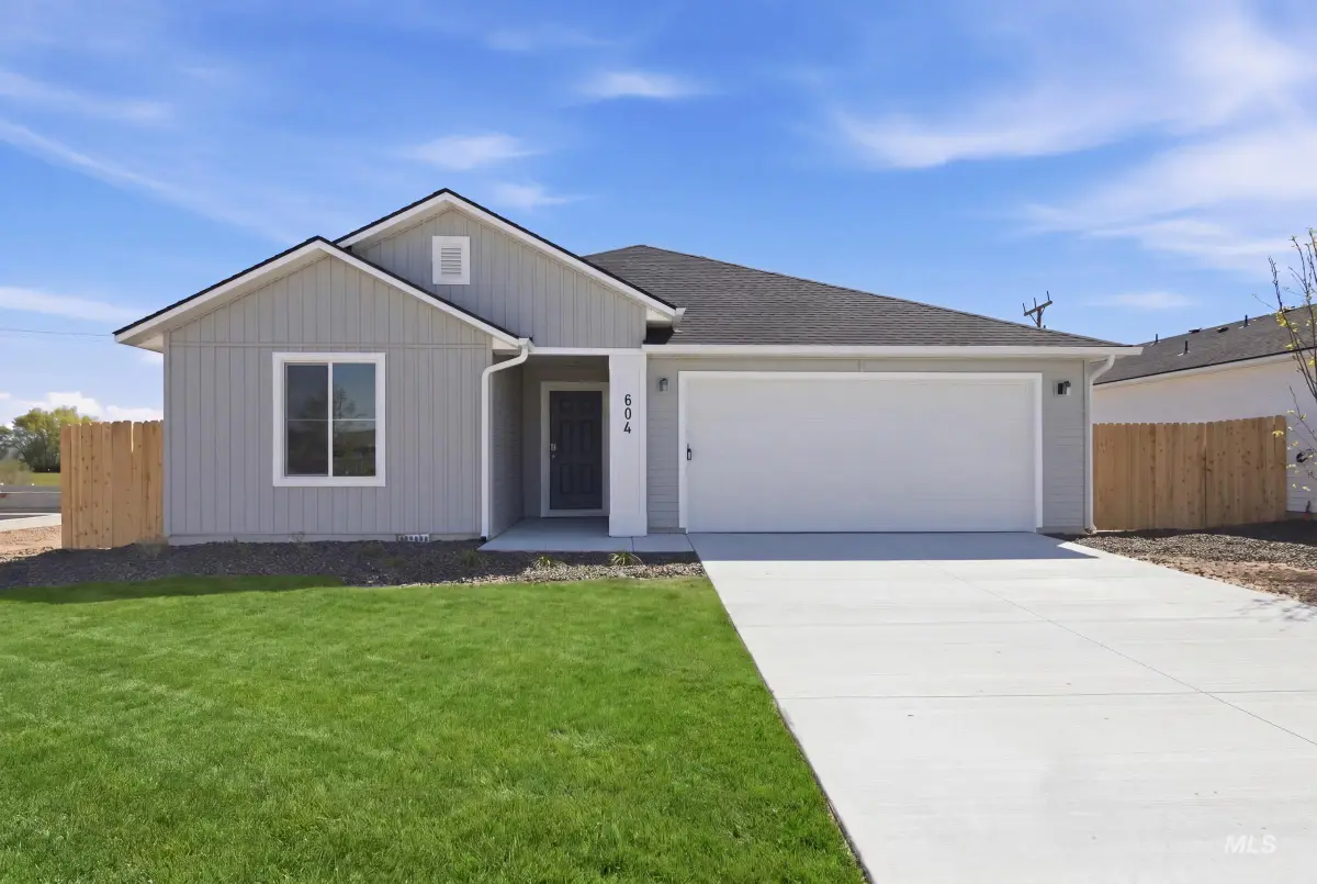 2317 W Trout Lily St, Kuna, ID 83634 - #1