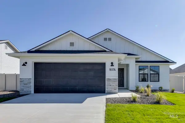 1109 W Jasper St, Meridian, ID 83642