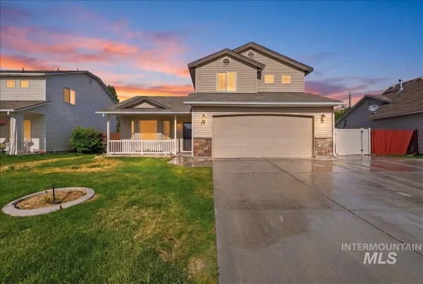 77 N Jefferson St, Nampa, ID 83651