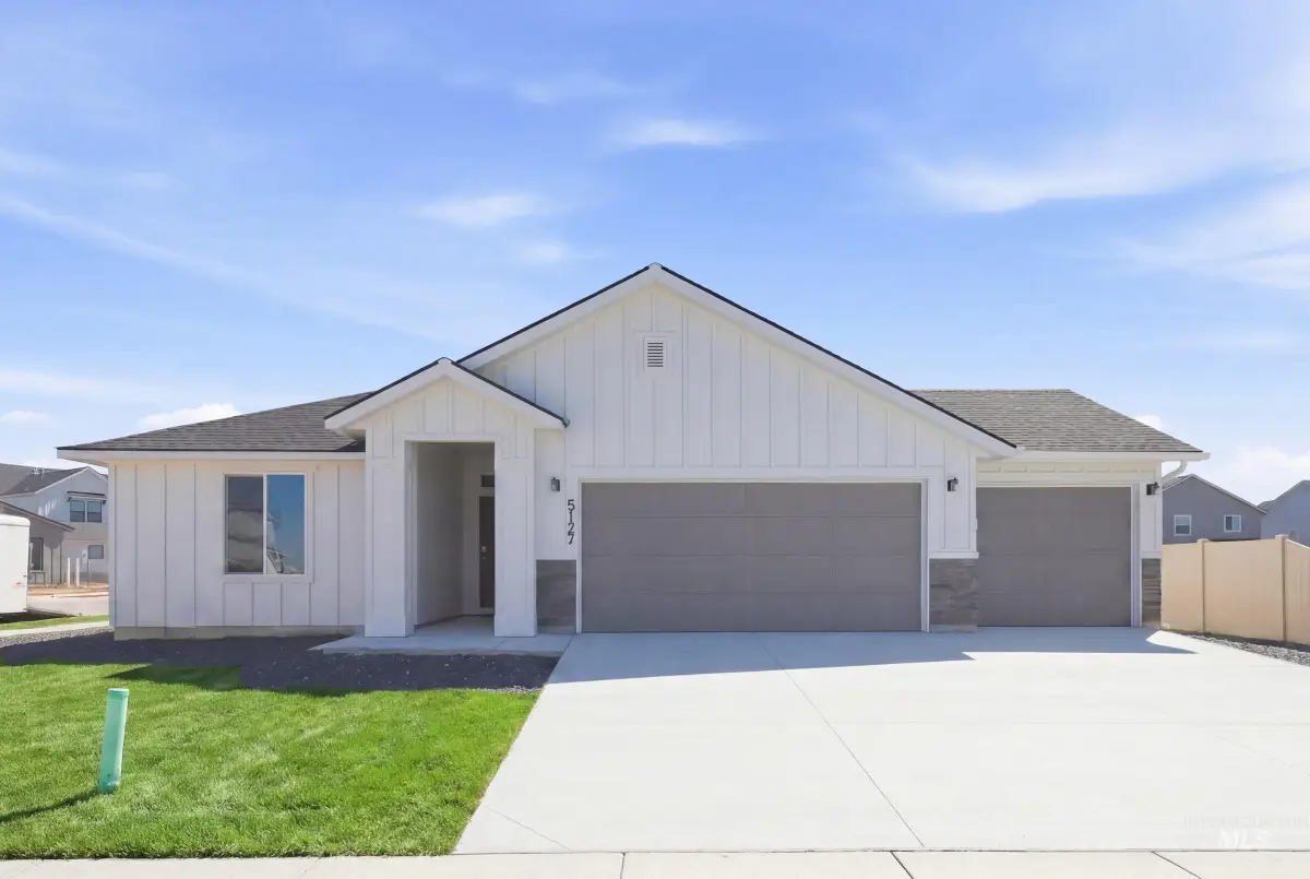 12817 Decatur St, Nampa, ID 83651 - #1