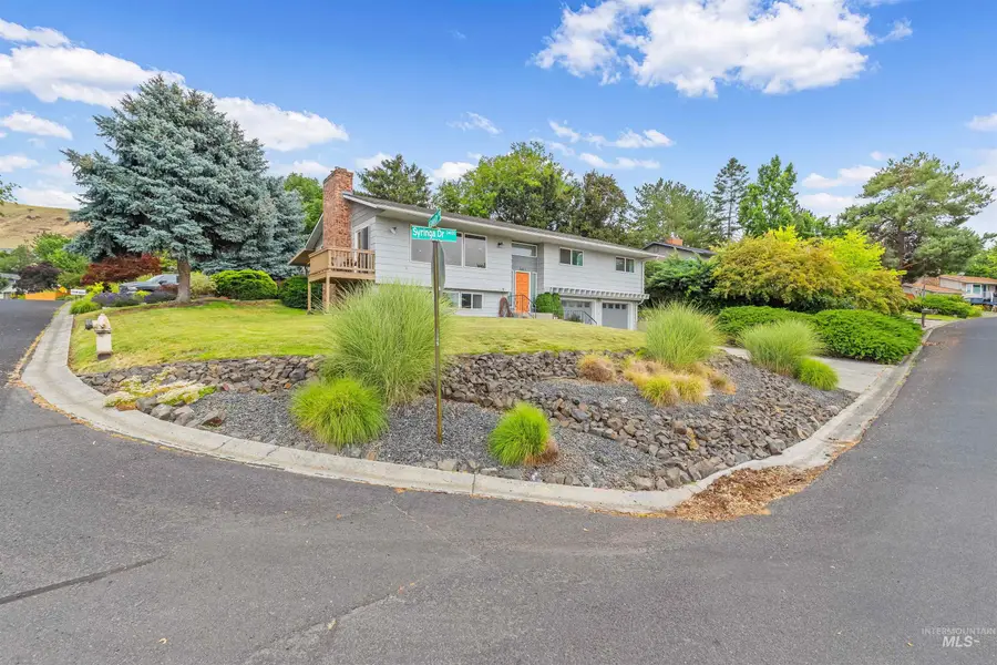 3427 Syringa Dr, Lewiston, ID 83501 - #2