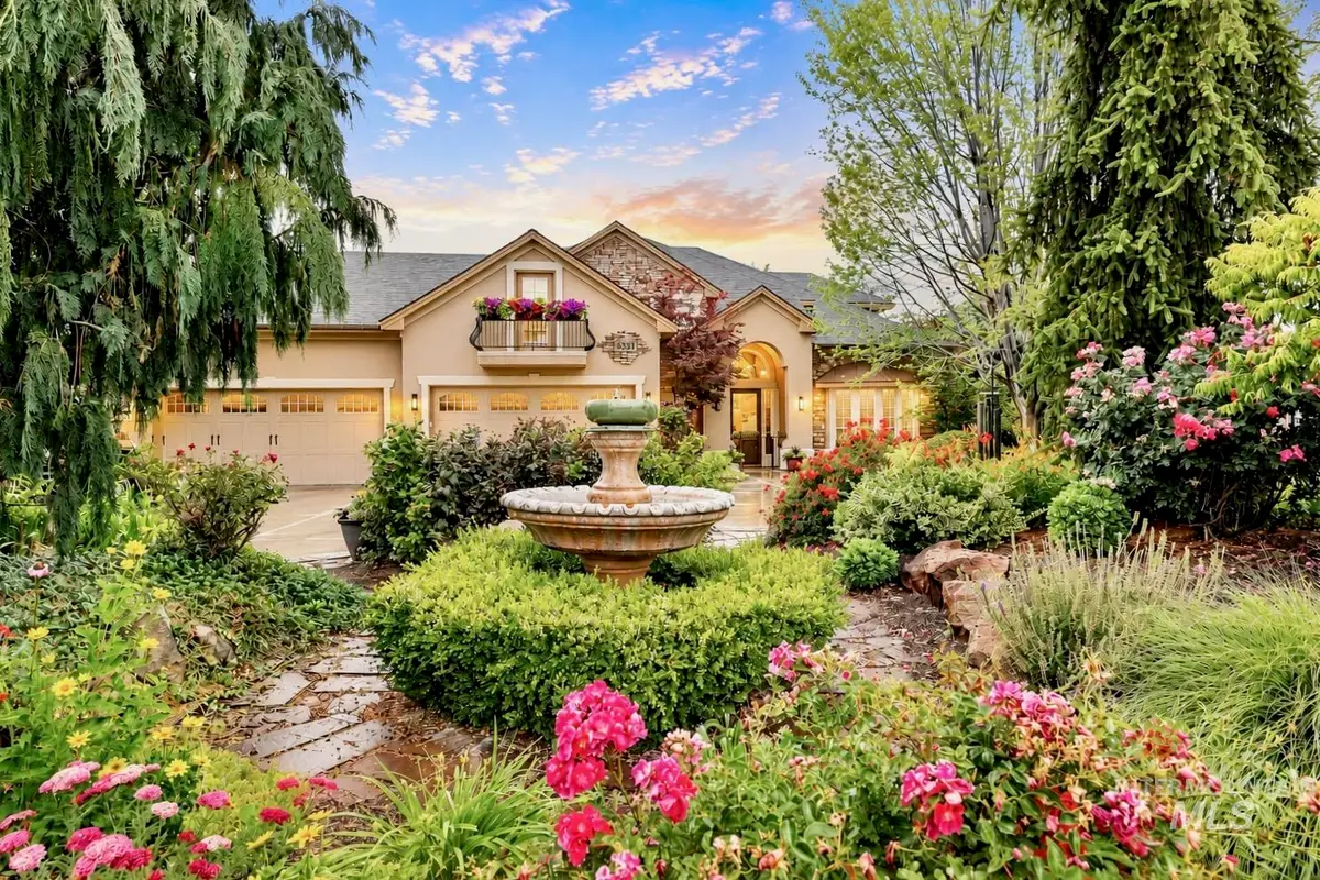5331 N Brookmeadow Way, Boise, ID 83713 - #1