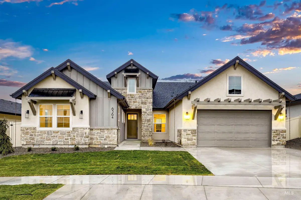 6997 Saddle Bred Way, Star, ID 83669 - #1