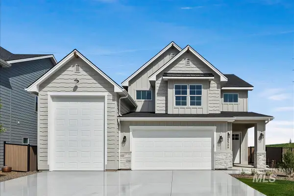6566 W Los Flores Dr, Meridian, ID 83646