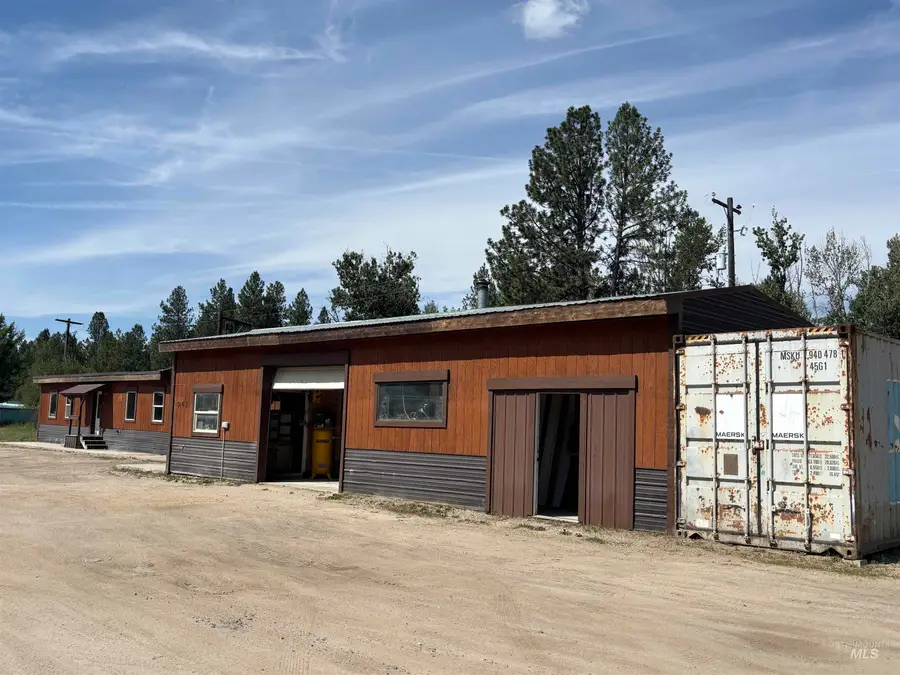 941 S Main Street, Cascade, ID 83611 - #2