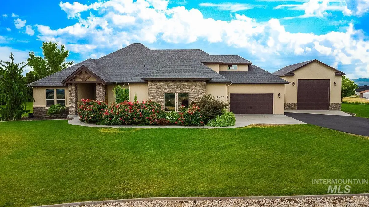 8077 Star Pass Ridge, Nampa, ID 83686 - #1