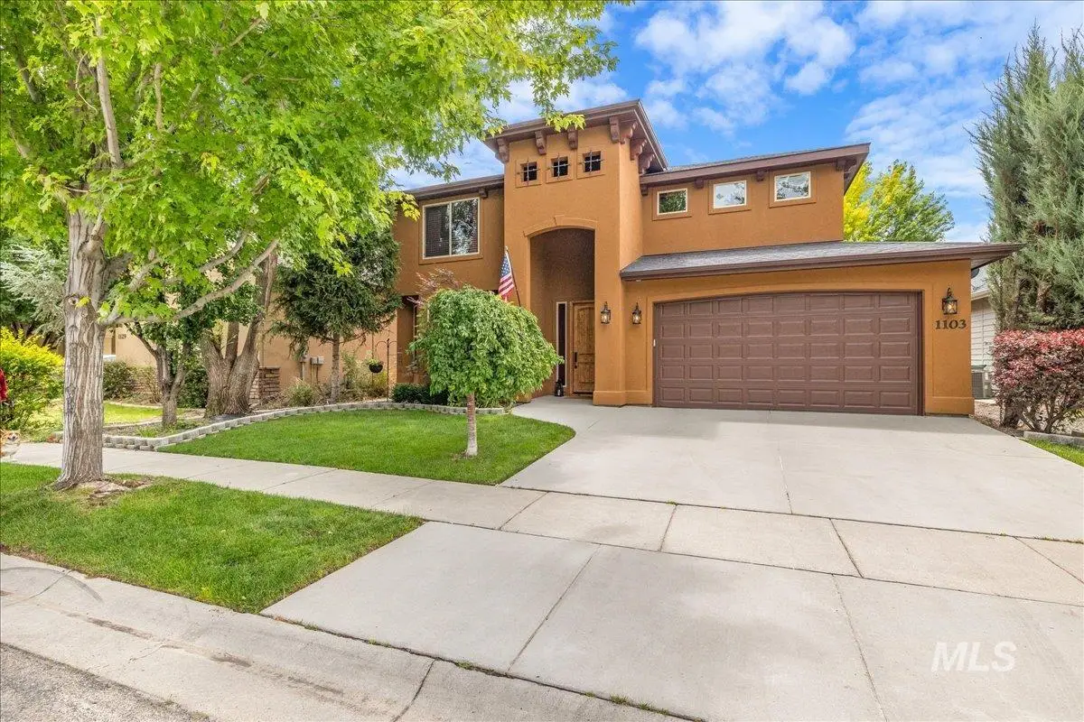 1103 E Rubicon Drive, Boise, ID 83716 - #1